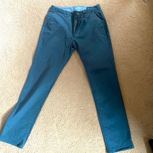 Bonobos washed chinos